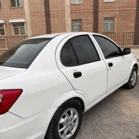 سایناsاستاندارد۸۵گانه مدل ۱۴۰۴ در حد خشک|خودرو سواری و وانت|فولادشهر, B4|دیوار