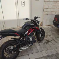 موتور|موتورسیکلت|یزد, |دیوار