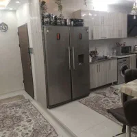 یخچال وفریزردوقولو