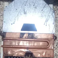 ***آبگرمکن ۱۸ لیتر