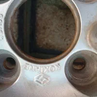 رینگ شاهین و ساندرو در دو مدل|قطعات یدکی و لوازم جانبی|شیراز, صاحب الزمان|دیوار