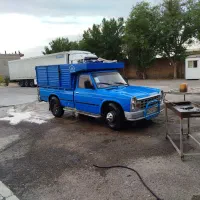 بار از دزفول به الیگودرز ازنا دورود