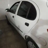 تیبا ۲ مدل ۱۳۹۳|خودرو سواری و وانت|ساوه, |دیوار