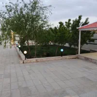 ویلا ۵۰۰متری با امتیازات کامل