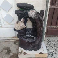 آباجور یک متری بزرگ