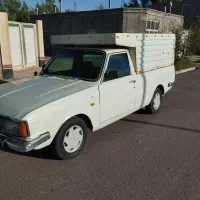 پیکان وانت ۹۳