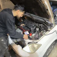 امدادخودرو و روشن کردن انواع خودرو