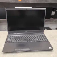 Dell precision 7550