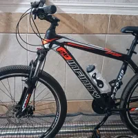 دوچرخه سایز 26|دوچرخه، اسکیت، اسکوتر|بندر ماهشهر, |دیوار