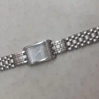 ساعت مچی زنونه مارک اسنس