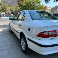 سمندef7|خودرو سواری و وانت|خوی, |دیوار