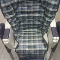 صندلی غذا  کودک مارک چیکو