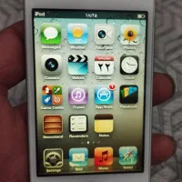 آیپاد کلاسیک در حد نو iPod mp4 رکوردر|پخشکننده همراه|تهران, یافت آباد جنوبی|دیوار