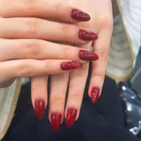 کاشت ناخن ، ترمیم ، کاشت ژل ، لمینت و ژلیش