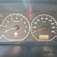 پراید صبا مدل ۸۹ بدون رنگ