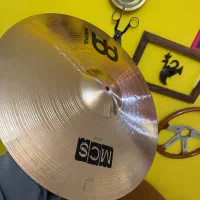 کرش سنج MEINL