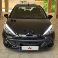 ۲۰۷ مشکی کیت مکش هدرز منبع