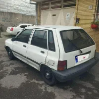 پراید هاچبک کره ای ۷۴|خودرو سواری و وانت|رشت, قاسمیه|دیوار