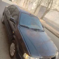 سمند ef7مدل ۱۳۹۲|خودرو سواری و وانت|کرج, کیانمهر|دیوار