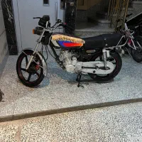 موتور هندا ۱۵۰