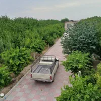 ۳۲۰۰ متر باغ آباد با ۱۳۰ متر بنا|فروش خانه و ویلا|تهران, جنتآباد شمالی|دیوار