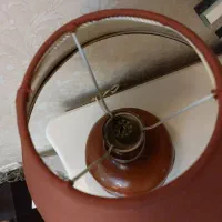 اباژور سرامیکی|چراغ خواب و آباژور|تهران, توحید|دیوار