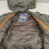 کاپشن خلبانی|لباس|شاهین‌شهر, ۹ دی|دیوار