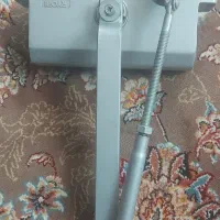 جک ارام بند