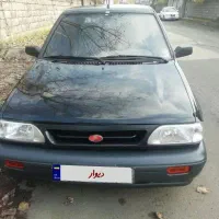 پرایدسواری