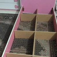 سرویس چوب نوجوان|تخت و سرویس خواب|مشهد, کوشش|دیوار