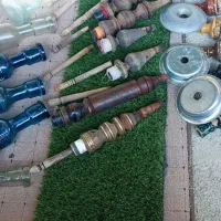 تعداد قلیون طعم دار|عمدهفروشی|بروجن, |دیوار