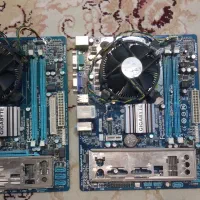 مادربرد DDR3  پاور گرین