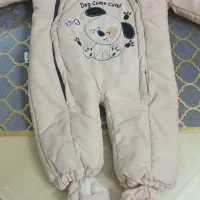 سرهمی کودک