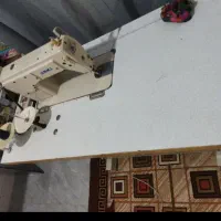 چرخ خیاطی جکی