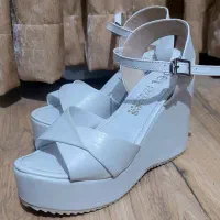 صندل عروس سایز ۳۷