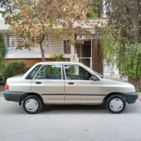 پرایدصباکلکسیونی مشابه صفرفابریک وکمکارمدل86|خودرو سواری و وانت|شیراز, کوشک میدان|دیوار