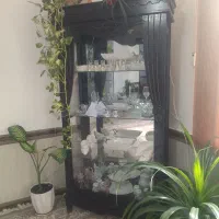 فروش بوفه و زیر تلویزیونی