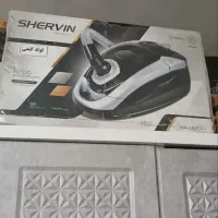 جاروبرقی شروین