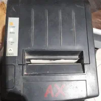 فیش پرینتر