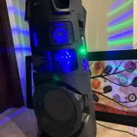 اسپیکرsony v83D