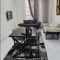 اجاره کوتاه مدت روزانه هفتگی آپارتمان مبله در سراج