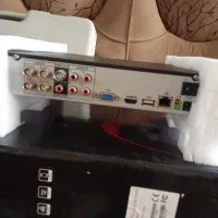 دی وی ار اچ دی هارد500|دوربین مداربسته|تهران, شهرک رضویه|دیوار