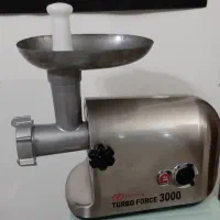 چرخگوشت ویکتور