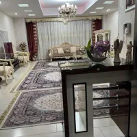 واحد ۹۳ متری فول امکانات سندتک برگ شهرک دانشگاه