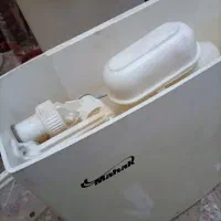 فلش تانک محک