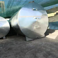 تانکرسازی پویا ساخت انواع مخزن آب و منبع سوخت