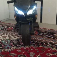 متور شارژی