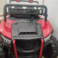 ماشین شارژی