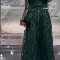 لباس مجلسی  لباس عقد