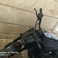 موتور هیوسانگ آکویلا ۲۴۹